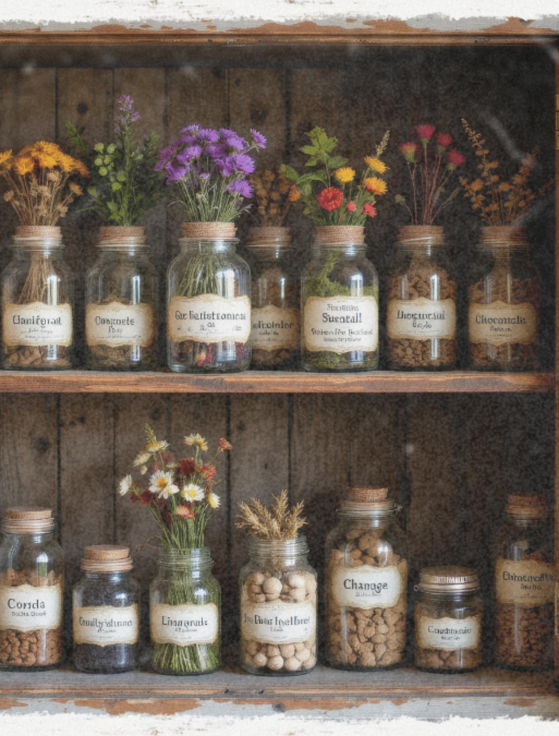 Apothecary 101: Your Ultimate Guide to Natural Remedies & Herbal Medicine