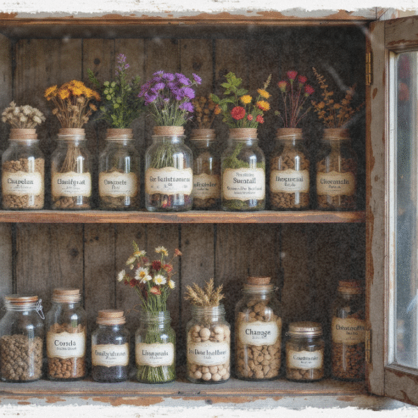 Apothecary 101