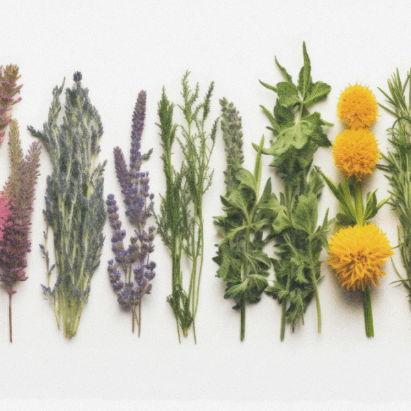 Top 10 Herbs to Boost Your Immune System and How to Use Them