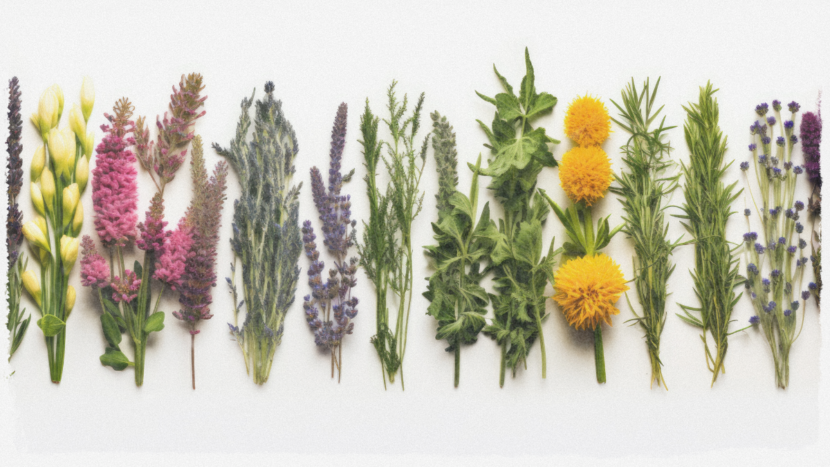 You are currently viewing Top 10 Herbs to Boost Your Immune System and How to Use Them