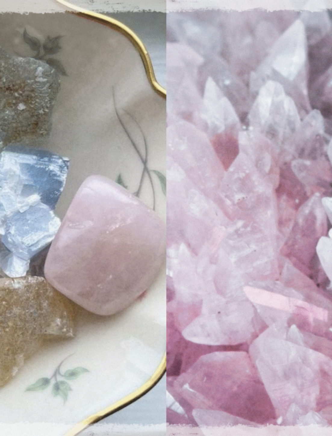 Crystals for Beginners: Essential Stones and Their Healing Properties