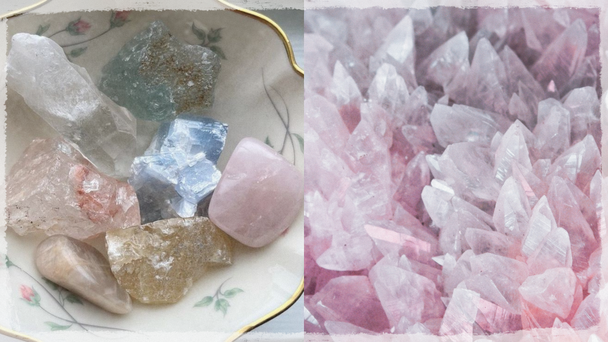 You are currently viewing Crystals for Beginners: Essential Stones and Their Healing Properties