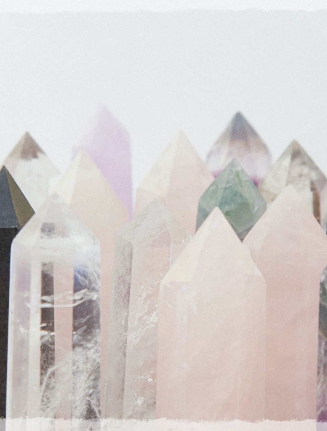 Top Crystals for Emotional and Mental Balance: A Complete Guide to Healing Stones