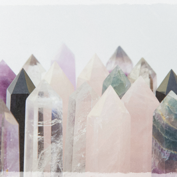 crystals for emotional balance and mental clarity healing properties