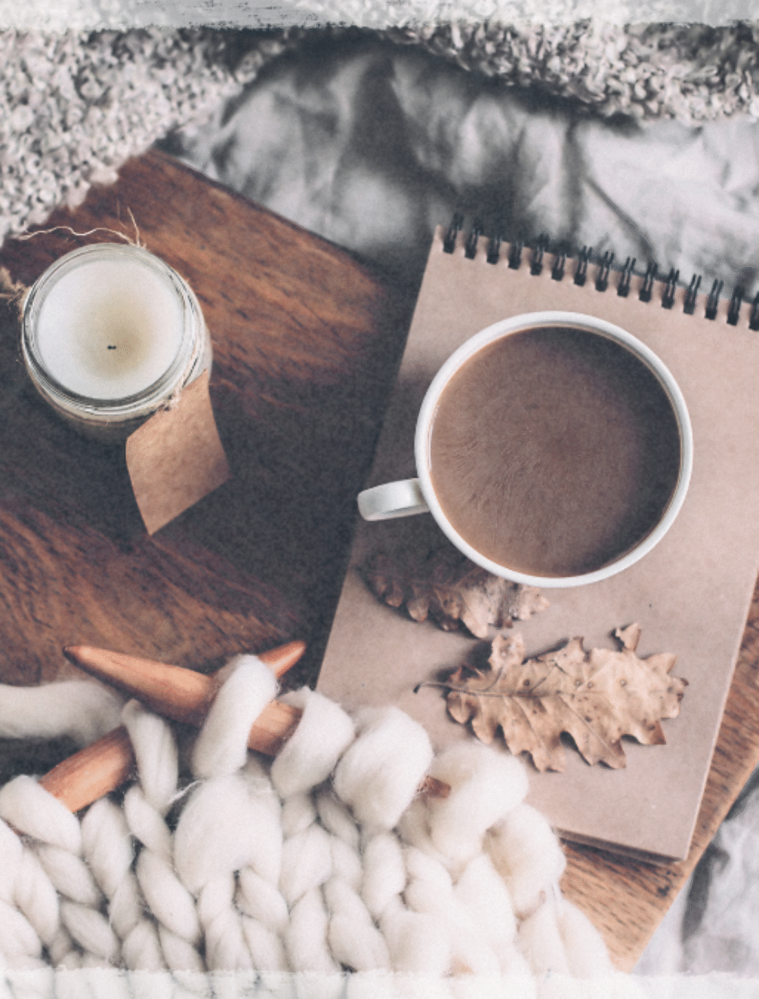 10 Cozy Cottagecore Self-Care Ideas to De-Stress and Reconnect