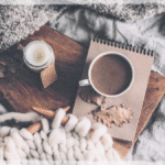 Cozy Cottage Self-Care Ideas