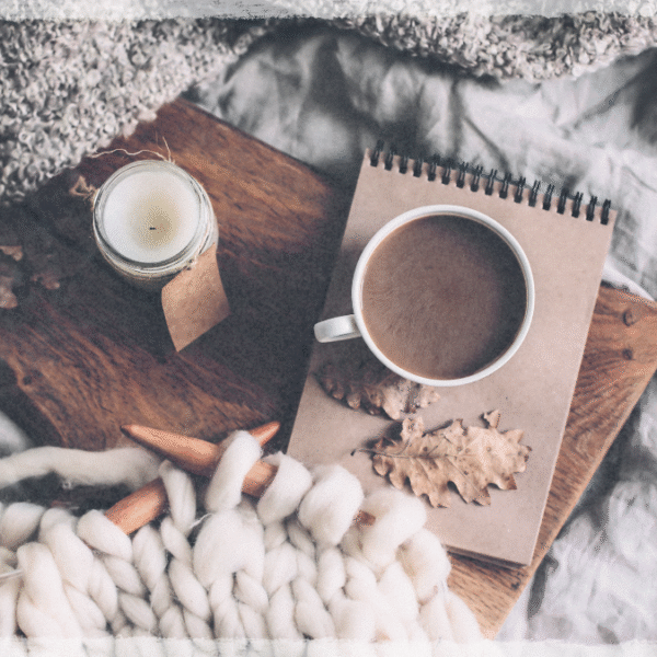 Cozy Cottage Self-Care Ideas