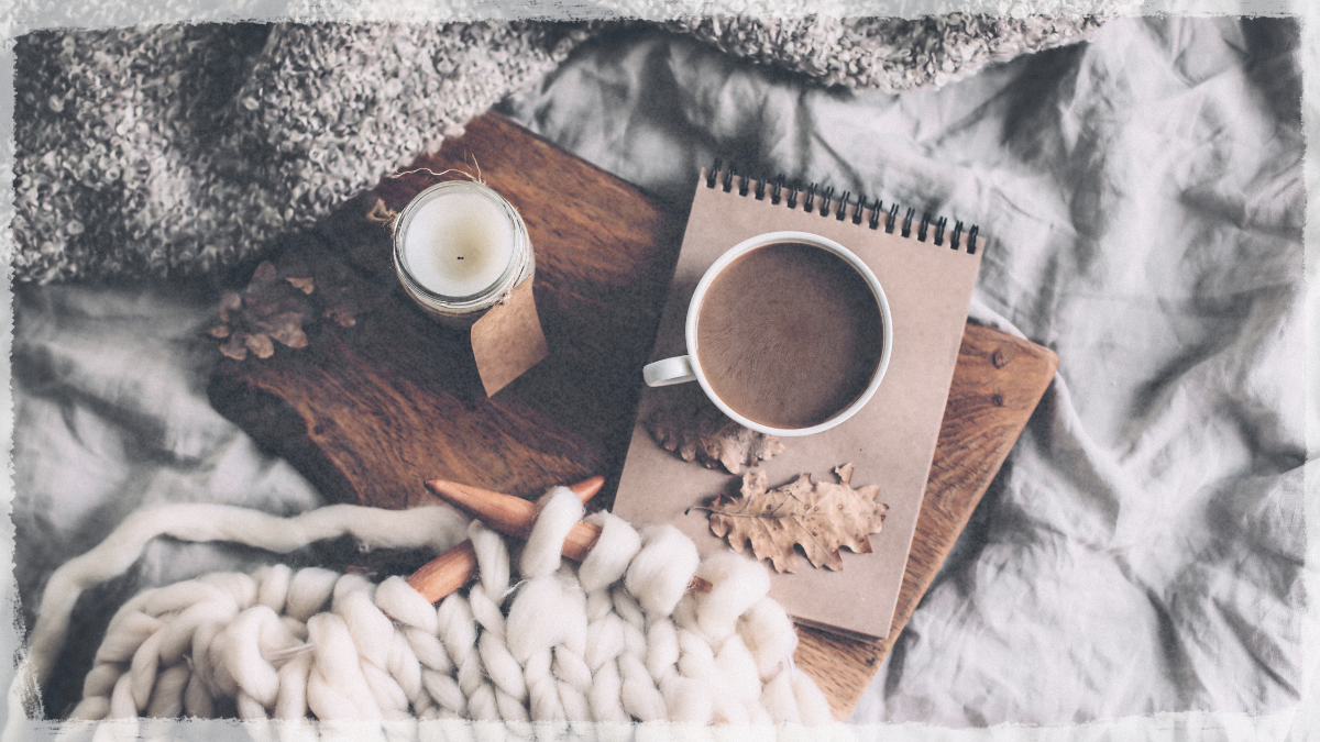 You are currently viewing 10 Cozy Cottagecore Self-Care Ideas to De-Stress and Reconnect