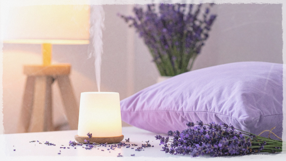You are currently viewing How to Use Aromatherapy for Better Sleep: Oils, Diffusers & Blends