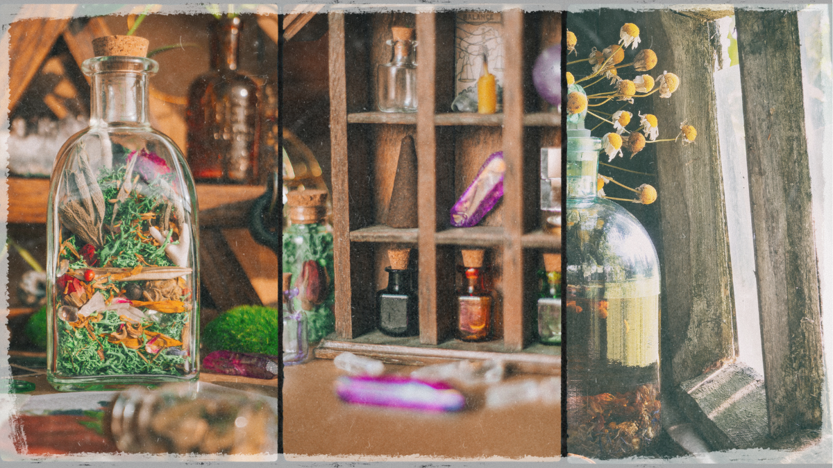 You are currently viewing How to Start Your Own Home Apothecary: A Beginner’s Guide