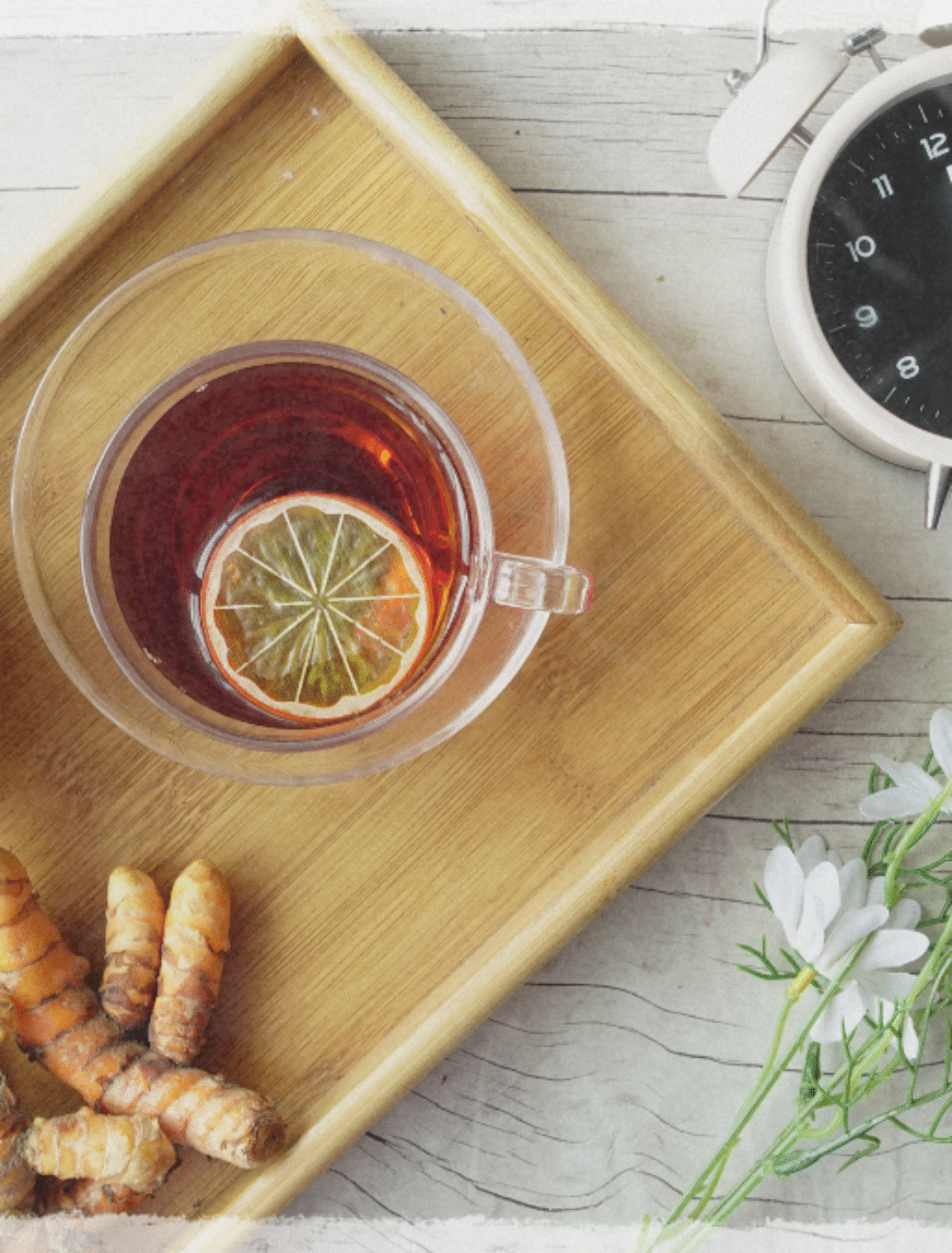 Anti-Inflammation Recipes: Nourishing Meals & Remedies to Soothe Your Body