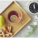 Anti-inflammatory recipes, herbs for inflammation