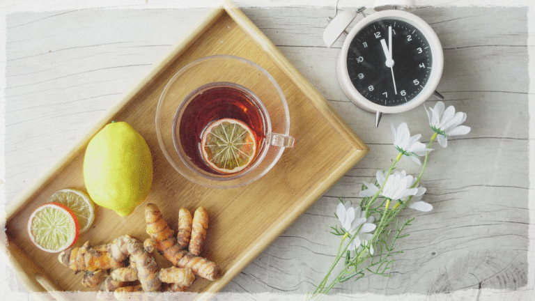 Anti-inflammatory recipes, herbs for inflammation