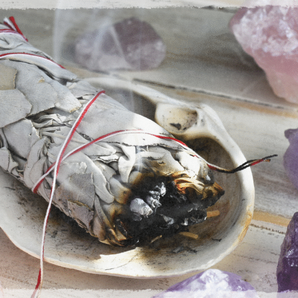 protection herbs, sage, rosemary, thyme