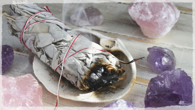 protection herbs, sage, rosemary, thyme