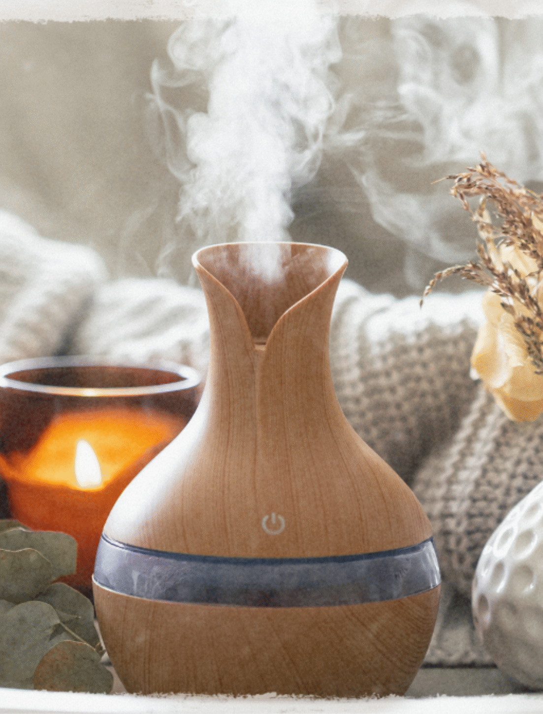 🌸 How to Use Aromatherapy Diffusers: Best Essential Oil Blends