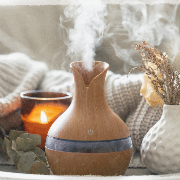beginner aromatherapy diffusers and best essential oil blends