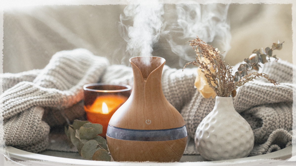 You are currently viewing 🌸 How to Use Aromatherapy Diffusers: Best Essential Oil Blends