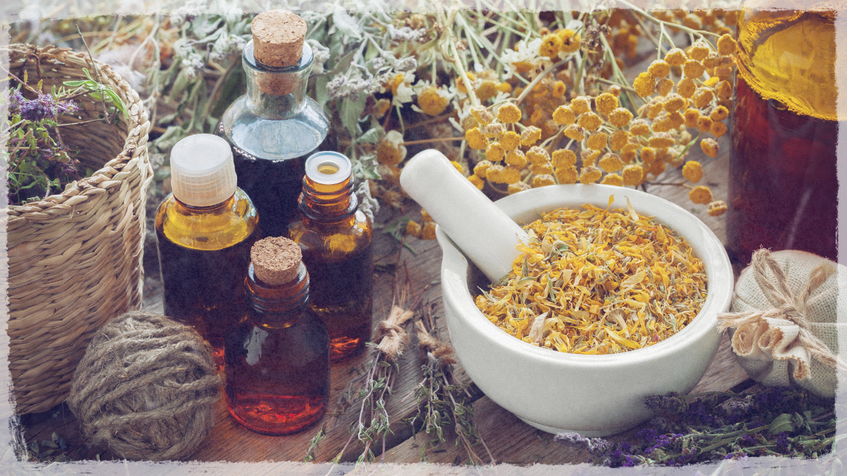 You are currently viewing 🌿 Best Aromatherapy Recipes You Can Try: Boost Your Mood, Energy, and Calm