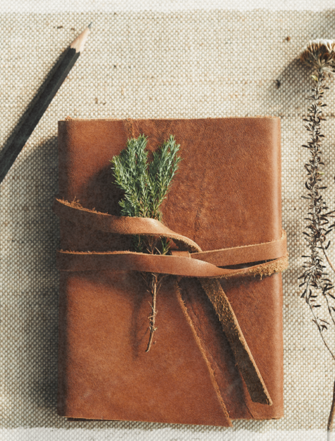 20 Journal Prompts for Emotional Clarity & Soft Spiritual Growth